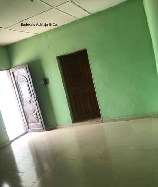 Self contained to let at Gbaga–Itamaga axis Ikorodu